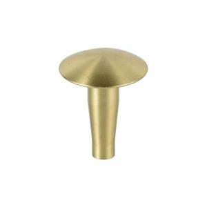 Customized Metal Aluminum Brass CNC Turning Parts Anodized Surface Treatment