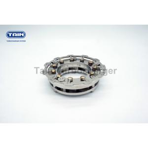 GT1749V 759688-0005 Turbocharger Nozzle Ring With K418 Material