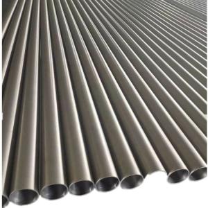 DELLOK DIN 17175 Carbon Steel Seamless Tube