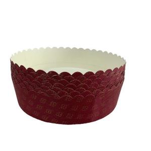 Non stick grease proof water proof cake pan high temperature resistant pan cake