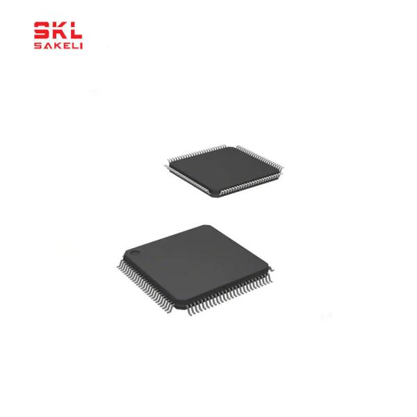 China STM32F302VDT6 MCU Microcontroller Unit 32-Bit Cortex-M4 Core 256 KB Flash 80 MHz on sale