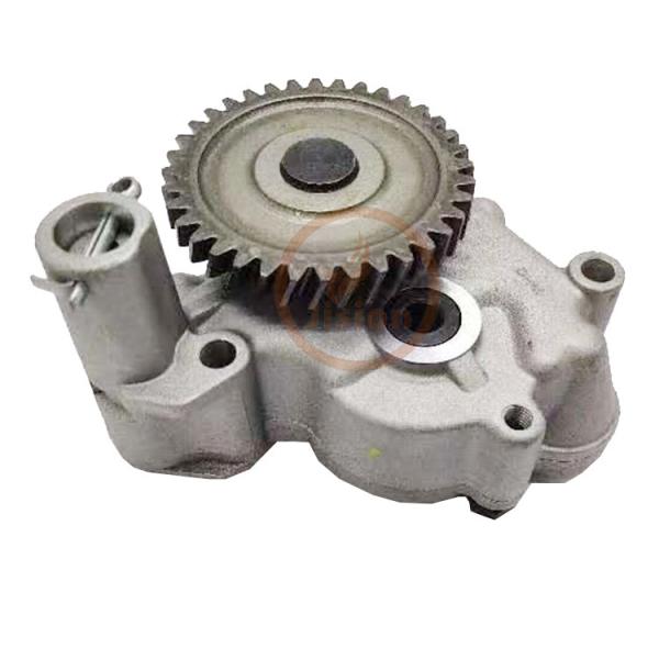 Buy MITSUBISHI Engine Oil Pump 6D34 ME014230 at wholesale prices