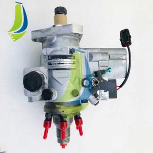 China DB4627-6092 Spare Parts Diesel Fuel Injection Pump DB46276092 on sale