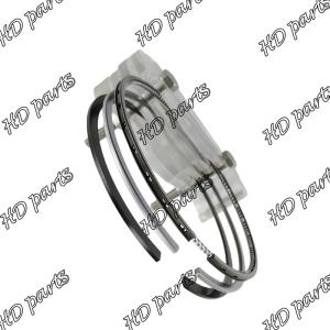V3307 Piston Ring 1G772-21050 For Kubta Engine