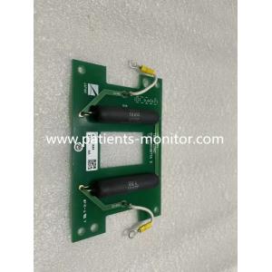 Nihon Kohden Medical TEC-5602 Defibrillator Machine Parts Load Test Board UR