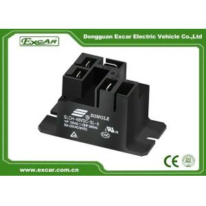 Golf Cart Parts 48 Volt Power Drive Charger Relay Kit Fits Club Car 103414901