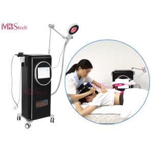 Magnetotransduction Tecar Therapy Machine Magnetic Pain Relief Shockwave Device