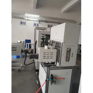 Electronic Component Hot Melt Adhesives Low Pressure Overmolding Machine