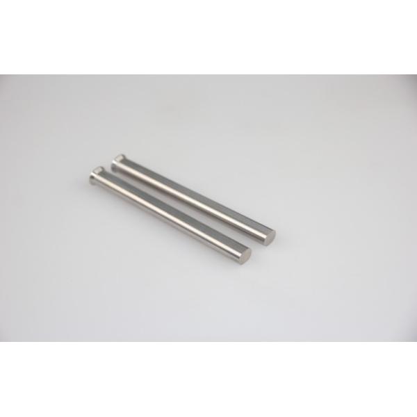 Buy Precision punches and dies in oval shape, material HSS or 1.3343, tight toleranced at wholesale prices