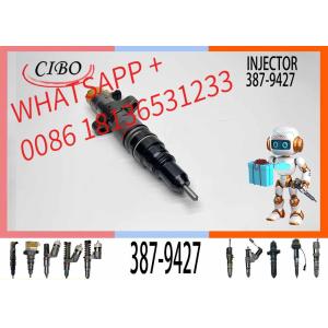 China 387-9427 Neutral and new Diesel Engine C7 C9 Fuel Injector for   387-9438 557-7633 557-7637 387-9430 on sale
