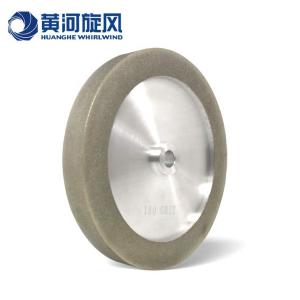 China Custom Resin Bond CBN Grinding Wheels for Steel