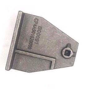 Alloy Steel Precision Investment Castings Industrial Automation Parts