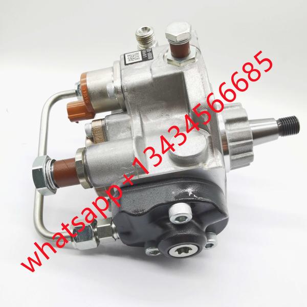 HP3 pump 294000-0681 same as original high quality with good quality pump 294000-0681 for FAWDE engine