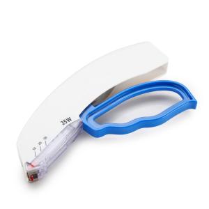 Surgical Disposable Skin Stapler 35 Preloaded Staples
