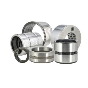 Wear Resistant Hardened Steel Bushings For Agricultural Machinery Bucket Pins