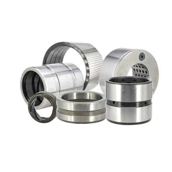 Buy Wear Resistant Hardened Steel Bushings For Agricultural Machinery Bucket Pins at wholesale prices