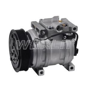 Auto AC System 977011Y050 F500CPAAC01 Car AC Cooling Compressor HS09 Model For