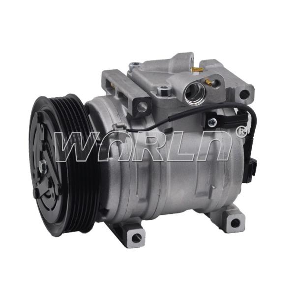 Auto AC System 977011Y050 F500CPAAC01 Car AC Cooling Compressor HS09 Model For Hyunda i10 For Kia Picanto For Morning