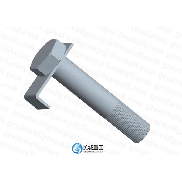 Buy 8.8 Class Bailey Bridge Components For Connecting Upper Lower Truss at wholesale prices