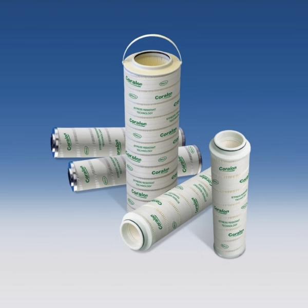 HC2207FCT3H PALL Hydraulic Filter Element Filter Cartridges