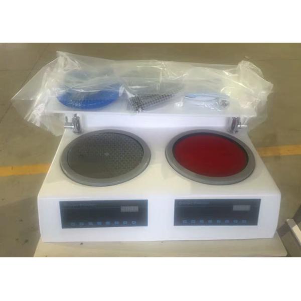 Specimen Grindingand Metallographic Polishing Machine MoPao2DE