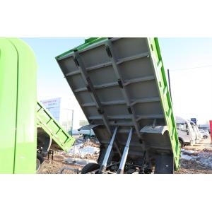 Foton Rivo King Kong S1 120 Horsepower 4X2 3.15m Dump Truck
