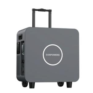 China PowerPorter-CR5000-5 on sale