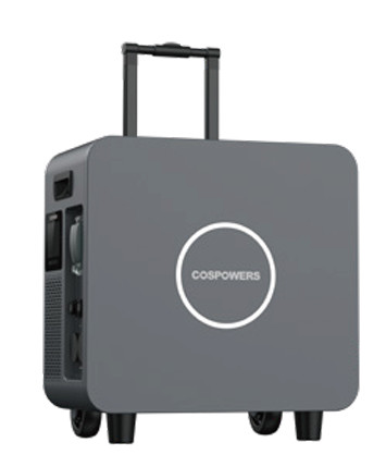 Buy PowerPorter-CR5000-5 at wholesale prices