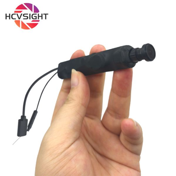 3MP Mini WiFi Camera Module ONVIF For Remote Monitoring And Security Surveillance