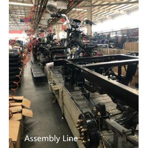 Agricultural Tricar Small 150cc Gasoline Tricycle