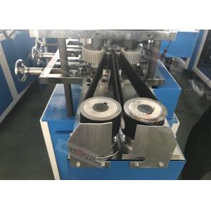 Plastic Disposable Bath Bouffant Cap Making Machine