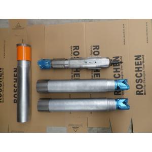 Blast Holes Casing Advance Drilling / Casing While Drilling Tools