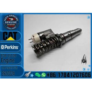C-A-T For excavator injector assy 8E-8836 392-0203 392-0204 392-0224 10R-1288