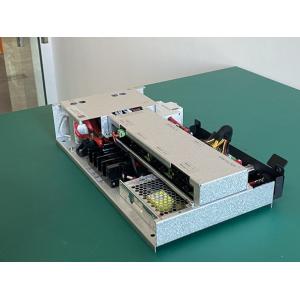 Overcharge Protection Integrated BMS Short Circuit Protection 50A