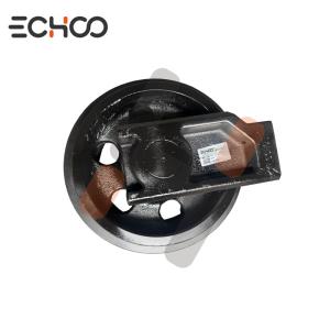 Idler Wheel 2139776 for Asphalt Paver Undercarriage Parts Manufacturer