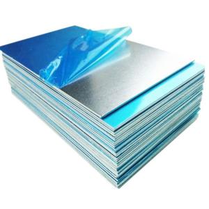 China 1250mm 70micron Bending Surface Protection Stainless Steel Protective Film on sale