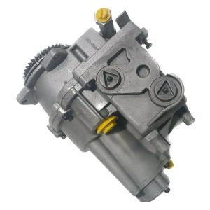Excavator Diesel Fuel Injection Pump E314C 150-2507 / 1502507