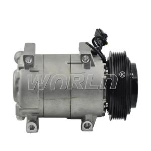 VS09M 6PK Auto Air Cond Compressor 977011Y550 For Kia Picanto II 1.0 WXKA060