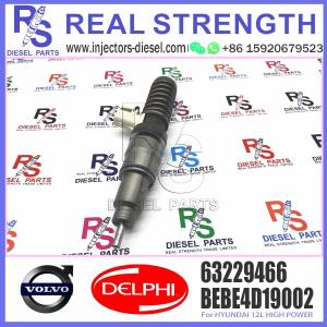 High quality Diesel unit pump injector 63229466 for diesel engine injector