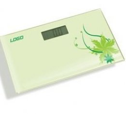 Health o Meter Scale with Low-Battery Indication and Over-load Indication