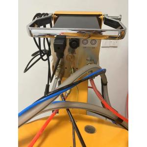 Metal Coating Machinery PT-S45-5 Powder Coating Sprayer 450g/min for Metal