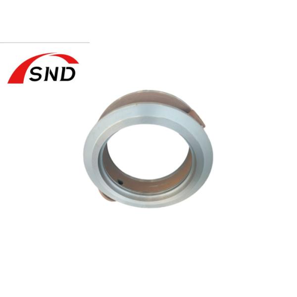 Buy OEM Custom CT6 Sand Castings Various Water Pump Impeller Pump Parts at wholesale prices