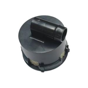 China Auto Parts Fuel Tank Dust Filter OE ZQ92456980 For Peugeot 508 Citroen C5 on sale