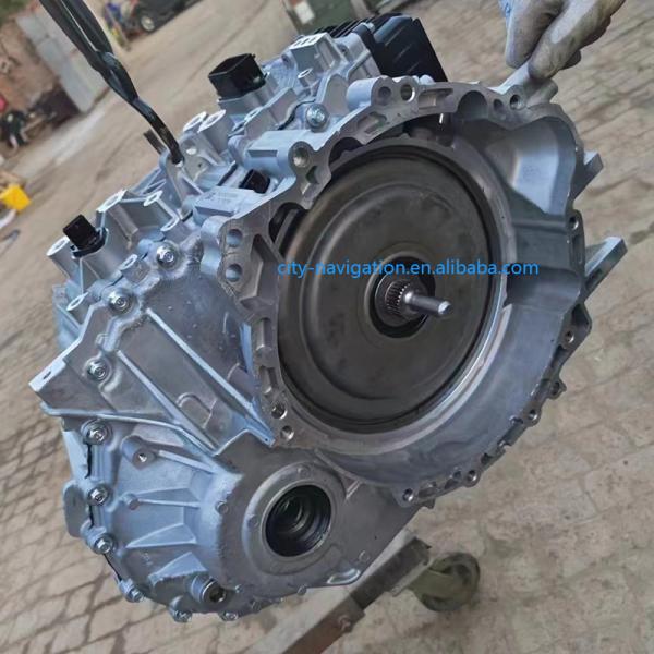 7DCT450 Automatic Transmission Part for GREAT WALL HAVAL F7 1.5L 7DCT1-A02 1500000CDB141