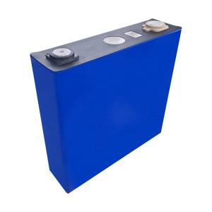 3.2V 120Ah Solar Energy Storage Batteries Li Ion Battery Pack 174*170*48mm