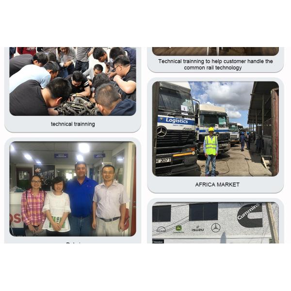 Genuine CR Shumatt Injector Valve plate 295040-6690 for diesel fuel engine