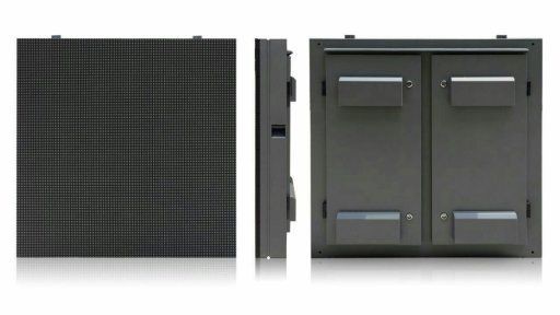 Buy AVOE SMD3535 1R1G1B LED Commercial Advertising Display 600W P10 at wholesale prices