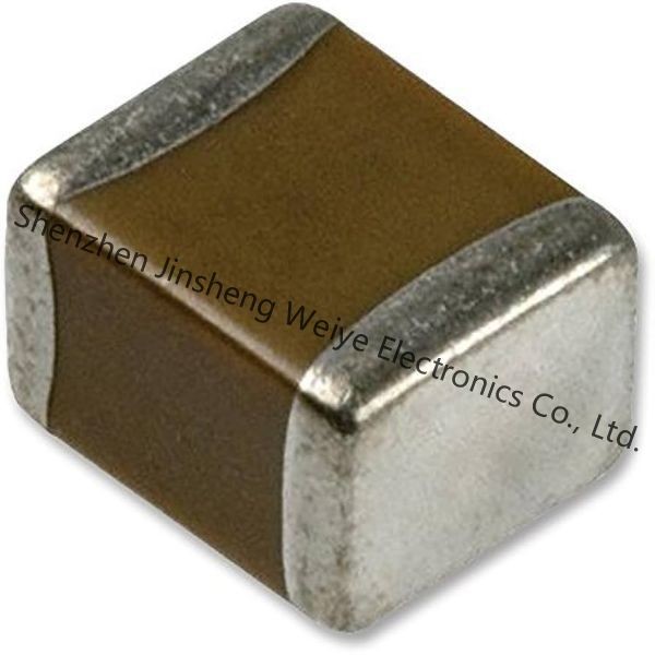 GRM31CR72E473KW03L Multilayer Ceramic Capacitors MLCC - SMD/SMT 0.047 uF 250 VDC