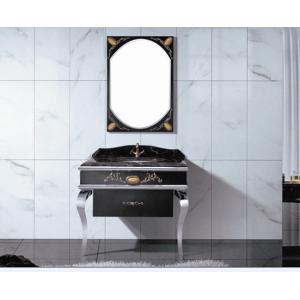 Quality RZ-S8009 STAILESS STEEL CABIENT for sale