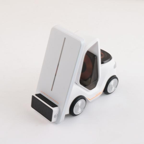 Buy Car Shaped Wireless Charger IPhone Airpods Apple Watch Fast Charger at wholesale prices